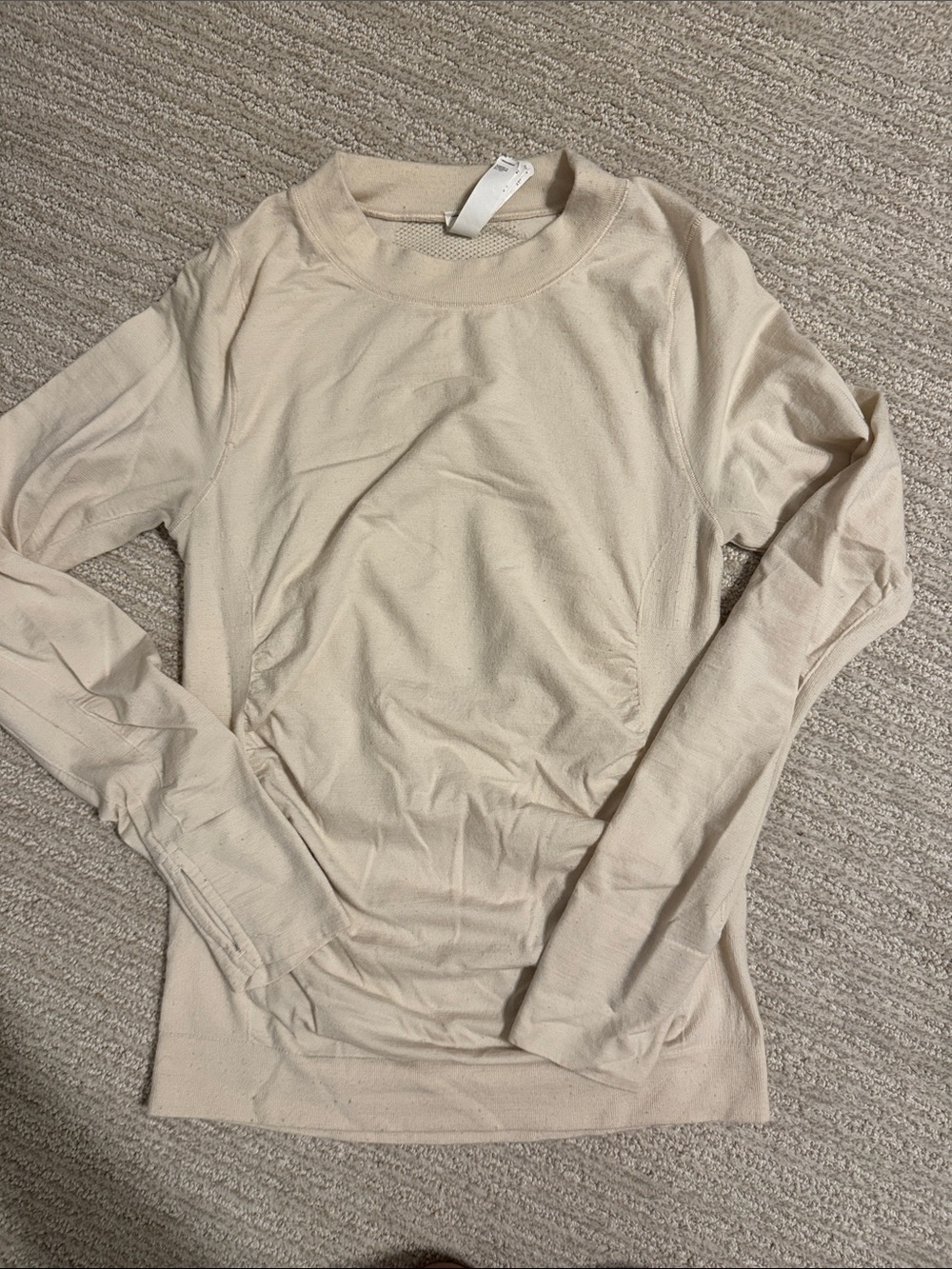 Women’s athleta long sleeve